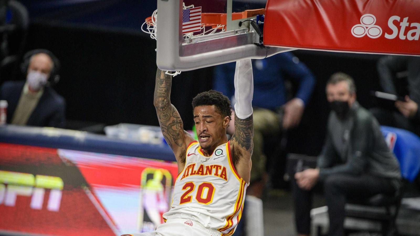 2017选秀重排，前10变化大塔图姆米切尔争状元，星光黯淡的一届