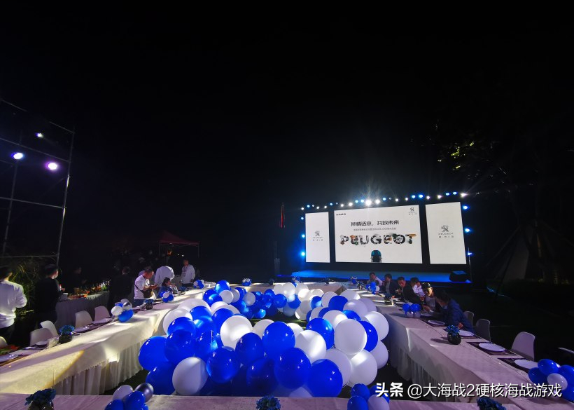 用实际行动说话！标致官方首次和车主当面沟通交流解决以往的不足