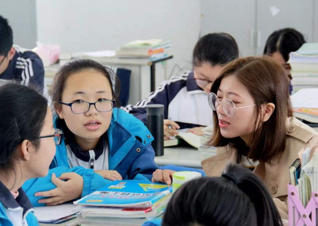 高三生面临高考压力大，该如何给自己减压，细心家长给你支招