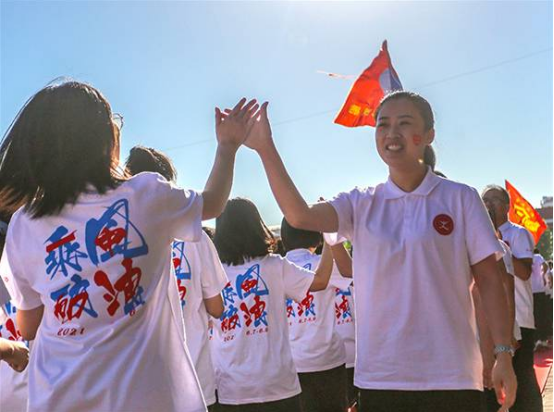 河南高考人数125万，20.4万人被“提前录取”，网友：有先见之明