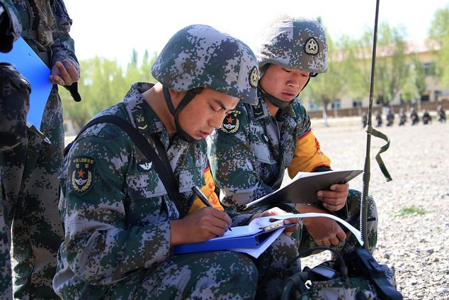 2021下半年征兵已开始，身高在158以上可以报名，大学生更有优势