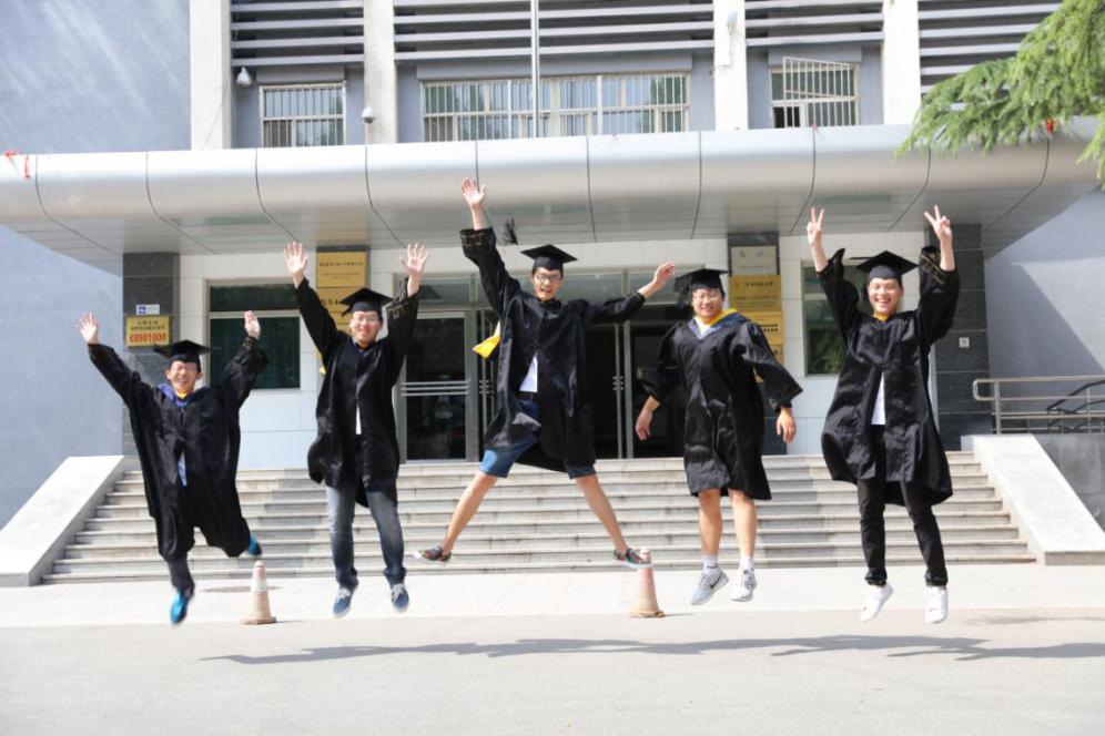遨游信息海洋，打造智能未来——欢迎报考首都师范大学信息工程学院