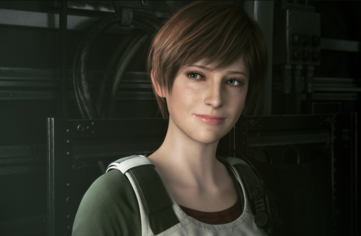 生化危机3部动画电影,这一部比较垃圾,导演编剧全被换了