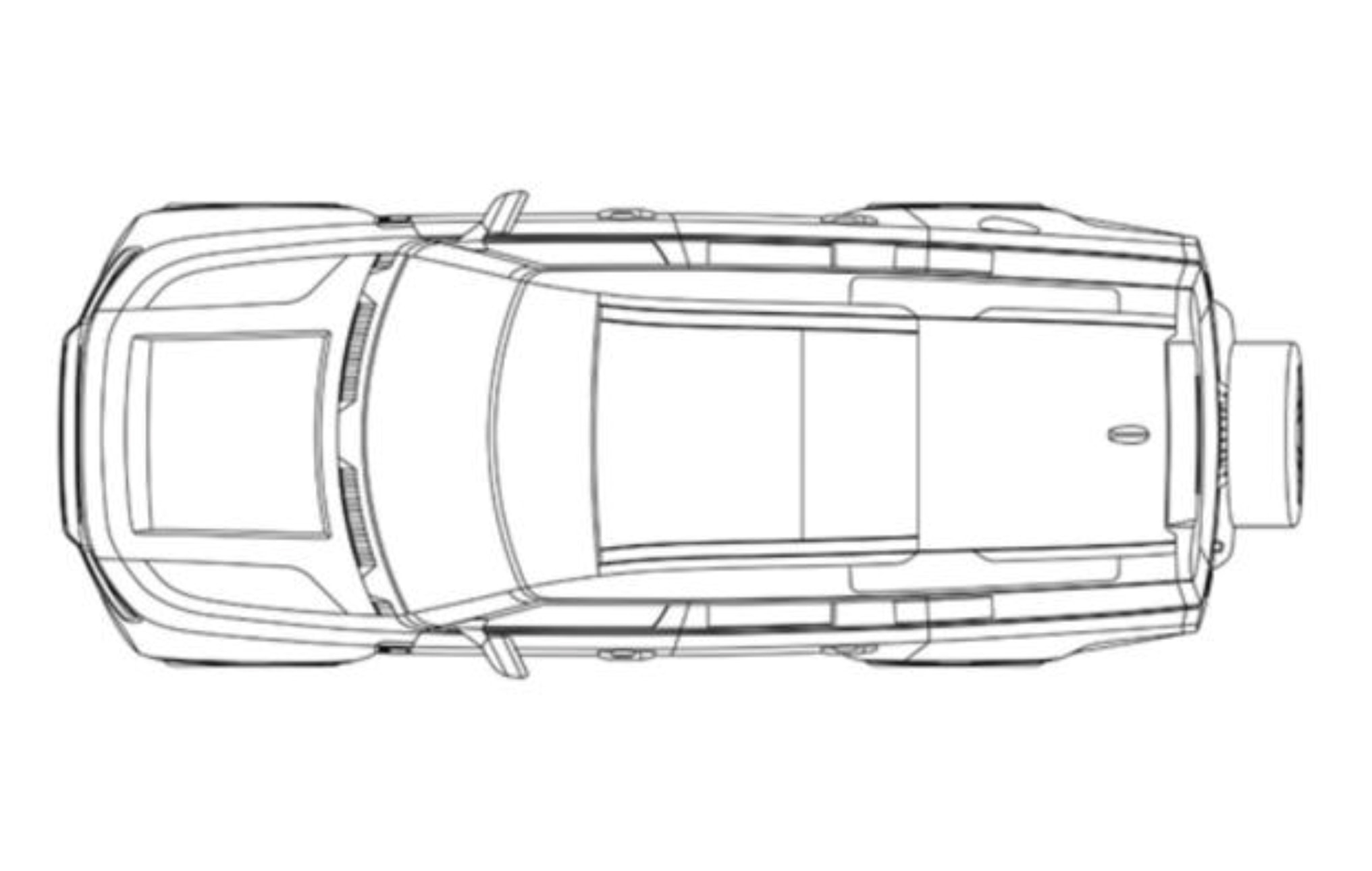 梅赛德斯-AMG EQE 53谍照曝光；奇瑞QQ冰淇淋预售价公布