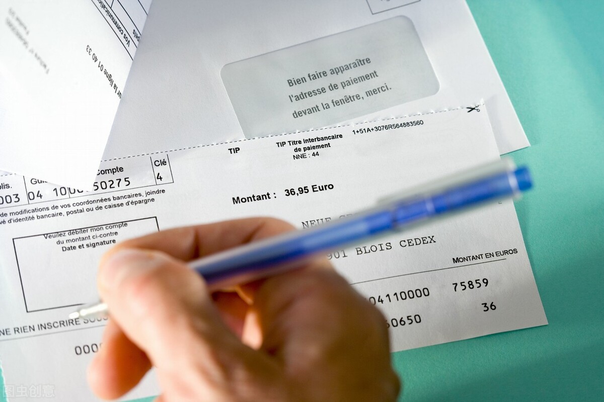 涨知识！发票未到暂估的会计分录，可以这样操作