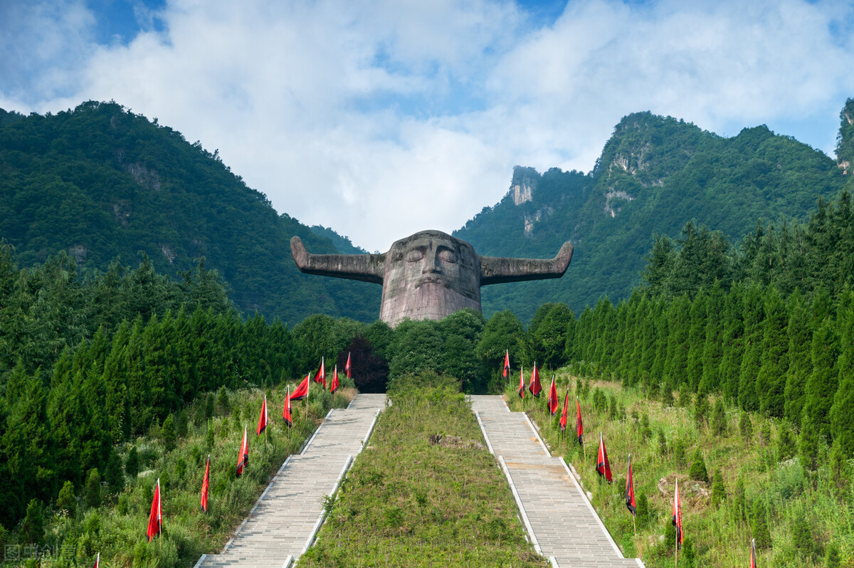 最新！中国世界自然遗产名录集合（全）建议收藏