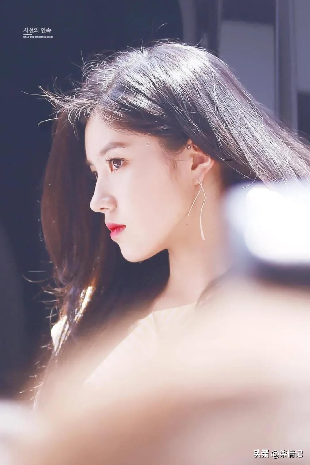 韩国女团一代接着一代,“produce界的顏值top!”