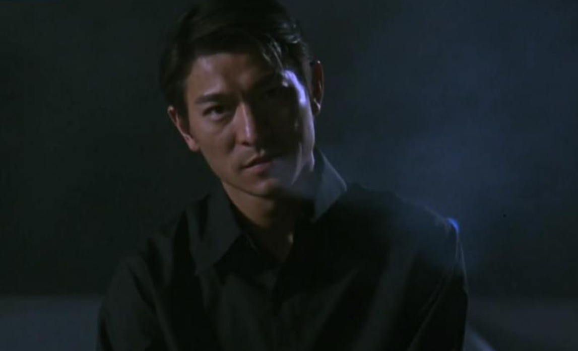 《龙在边缘》:刘德华表现不错,但还是被古天乐一场戏抢了风头