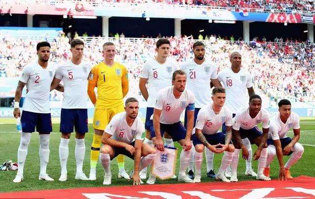 怎么看境外英超（讨论：英超联赛的成功与英格兰国家队成绩之间的关系应该怎么看？）-趣拿体育