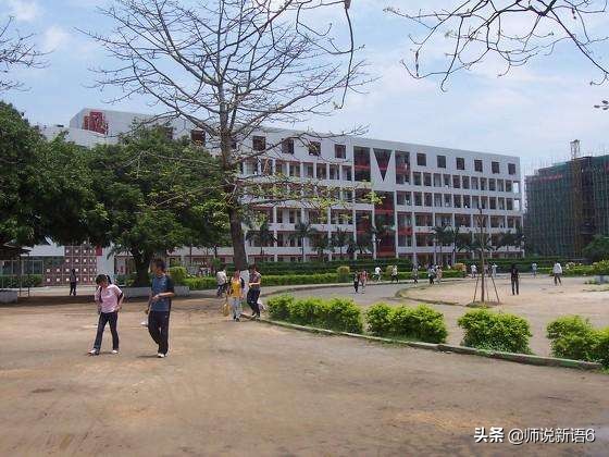 福建漳州四大名牌高中，两所老校两所新秀，谁更胜一筹？