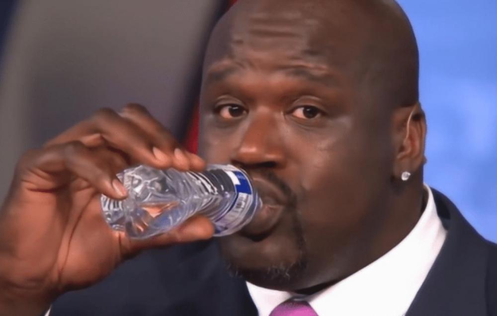 nba球星为什么叫鲨鱼（《NBA球员绰号来历》“大鲨鱼”奥尼尔的由来？）