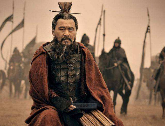 再读《三国演义》:第七十二回(上)诸葛亮智取汉中