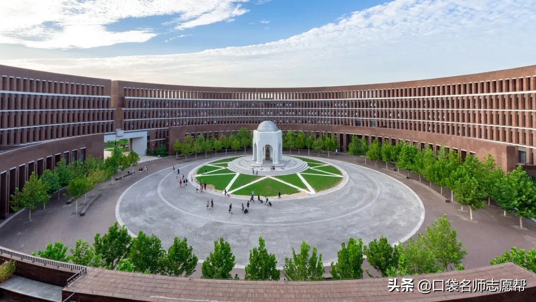 天津高校满意度排行榜,前十名中有6所是双非,你能想到吗?