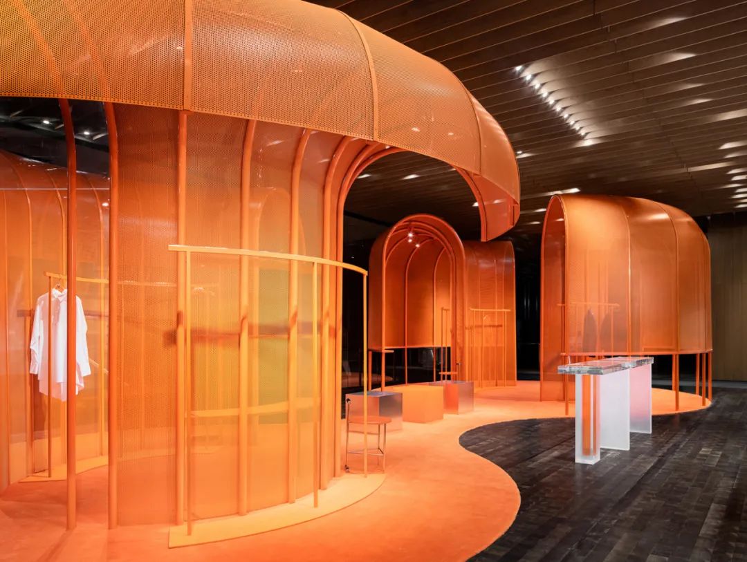 WGNB | 韩国设计，时尚先锋