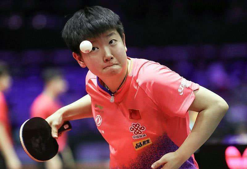 怎么進乒乓球省隊（乒乓球業余如何成為專業運動員，談運動員的選擇和歷程）