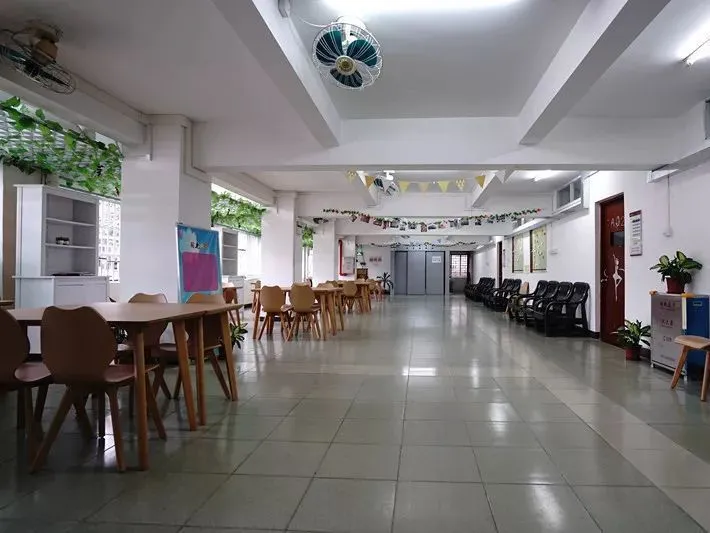 广州高中宿舍大揭秘，快来看看哪所环境最好，住得最舒服？