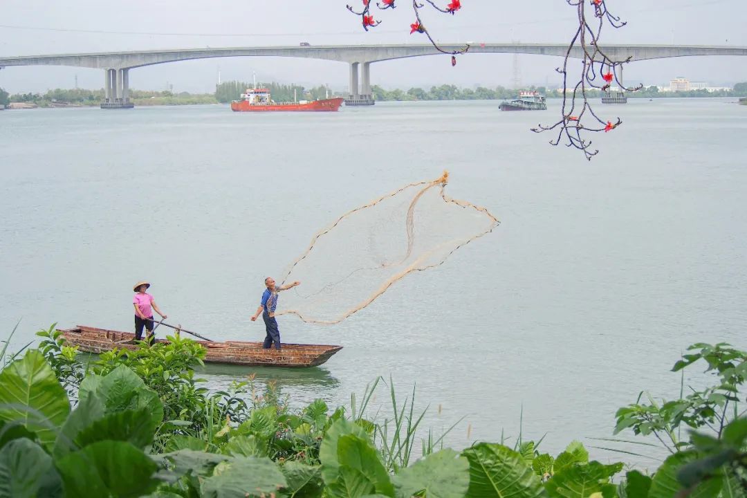 广州旅游广告语（海上丝路起点 中国开放之源）