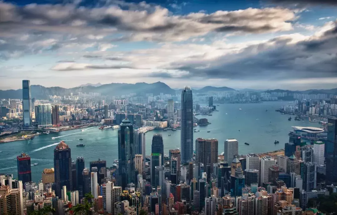 旅行中香港仍然不可替代?不!可替代