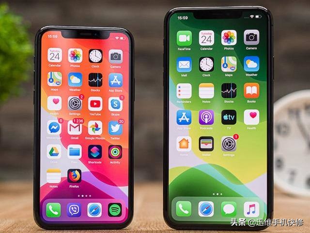 二手iPhone猫腻多，新手学会这几招验机技巧，简单实用避免入坑