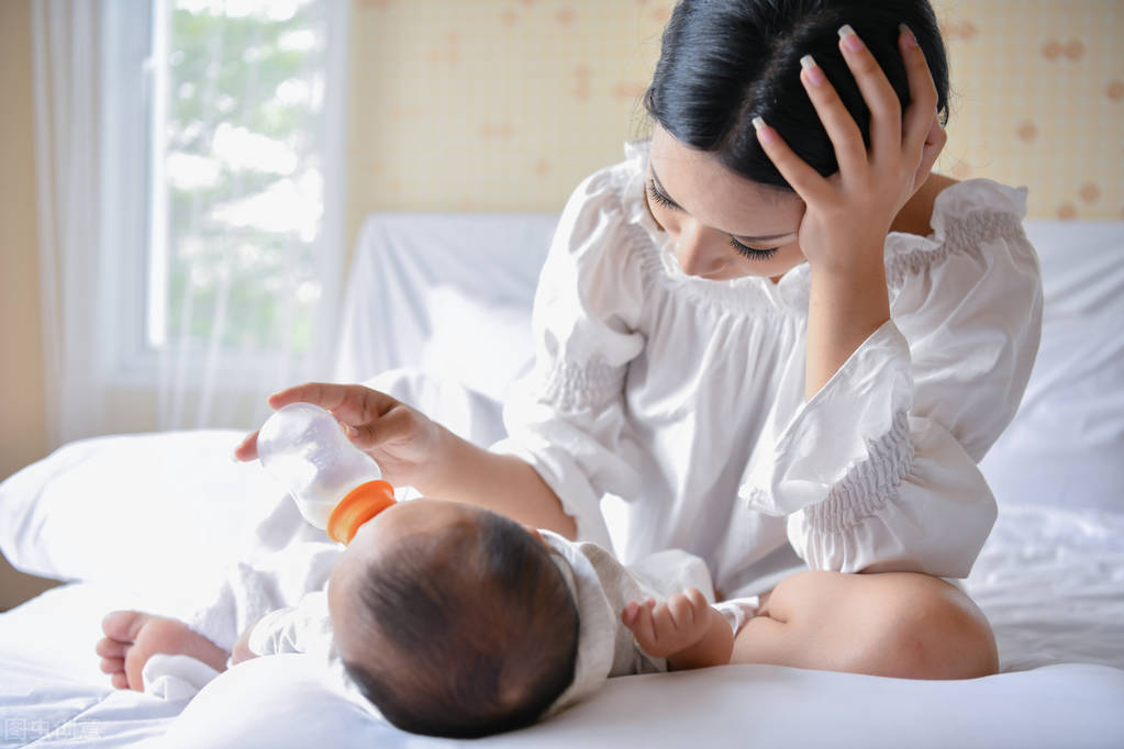 哺乳期涨奶疼痛难忍怎么办？有效缓解方法分享