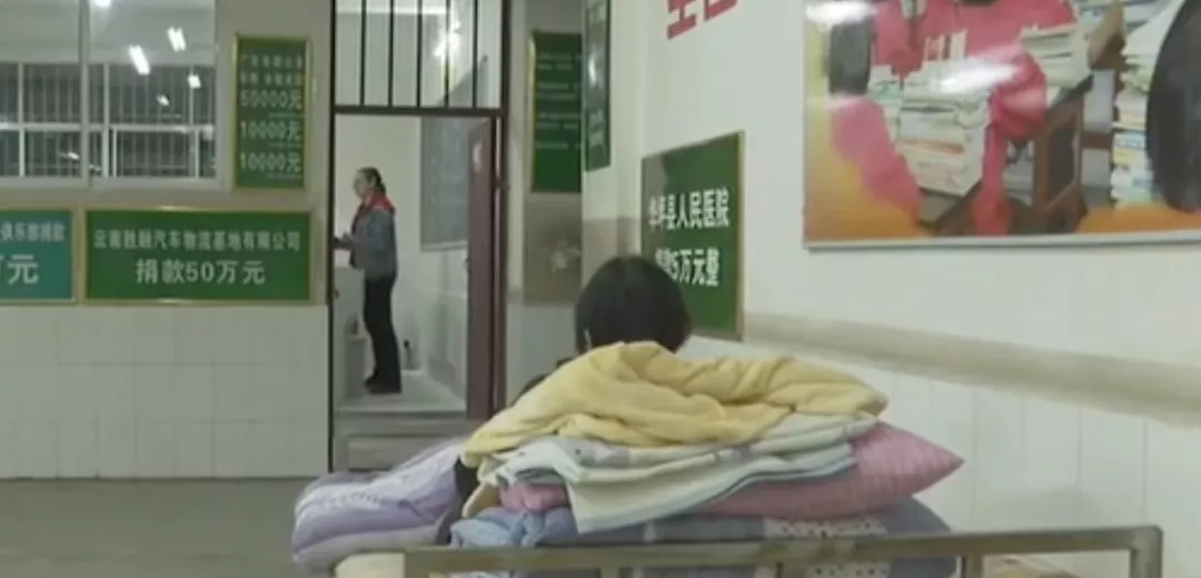 最后一课原型：一条破裤换来所学校，她让1800名女孩走出大山