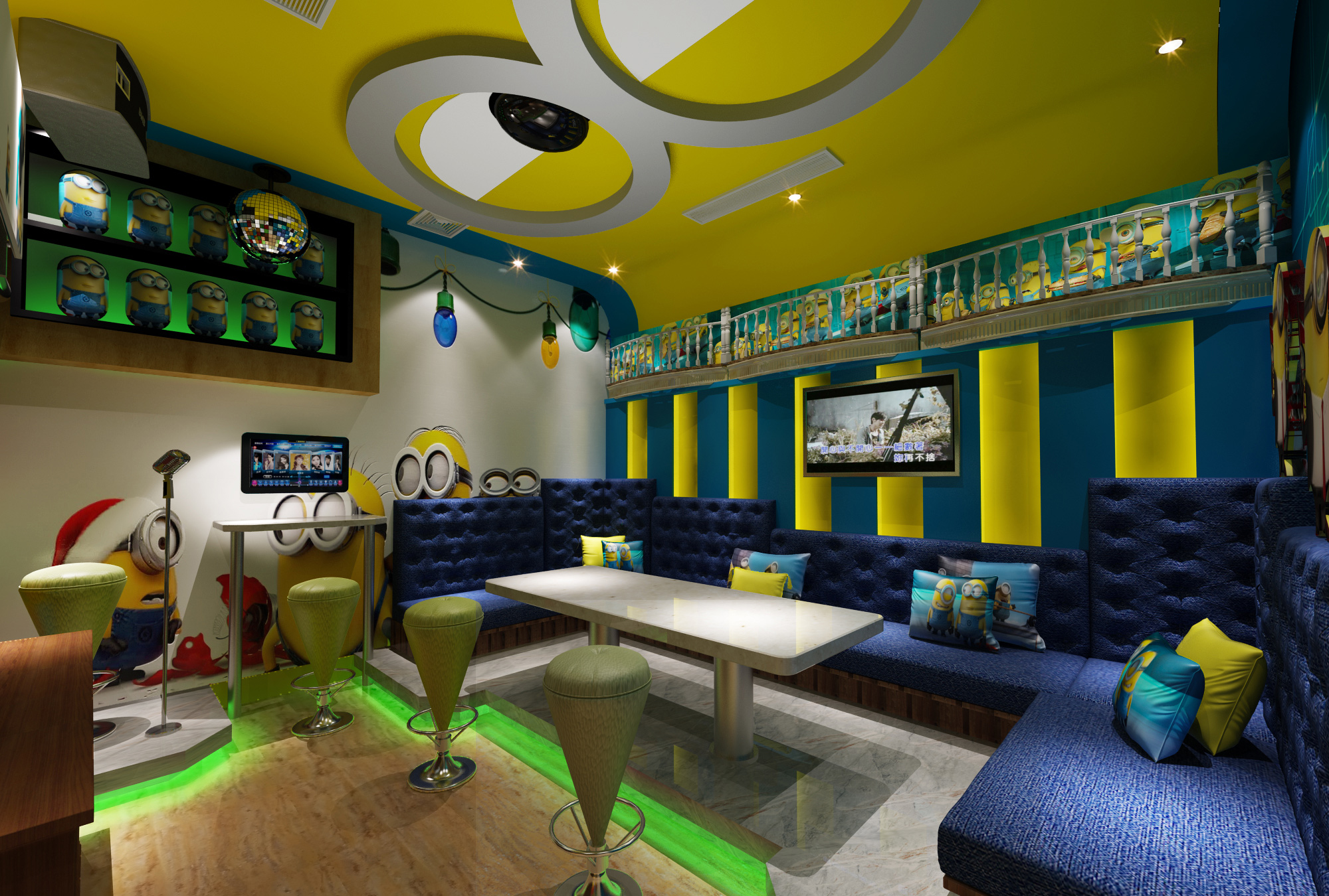 今年业绩目标还没完成？KTV年终营销攻略了解一下！冲业绩全靠它