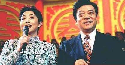 饶颖放出赵忠祥低俗录音，一代名嘴因“癌”去世后“晚节不保”
