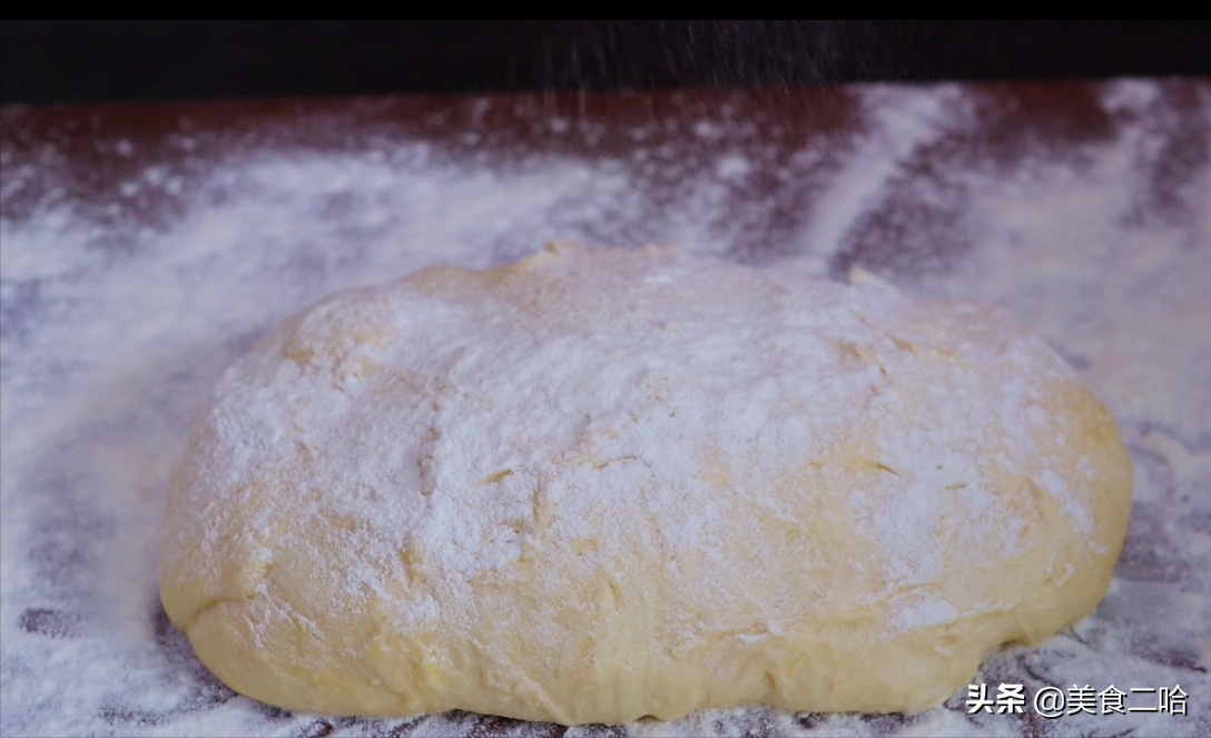 炸油条诀窍：从配方到手法全部详细讲解，保证炸出脆皮空心油条