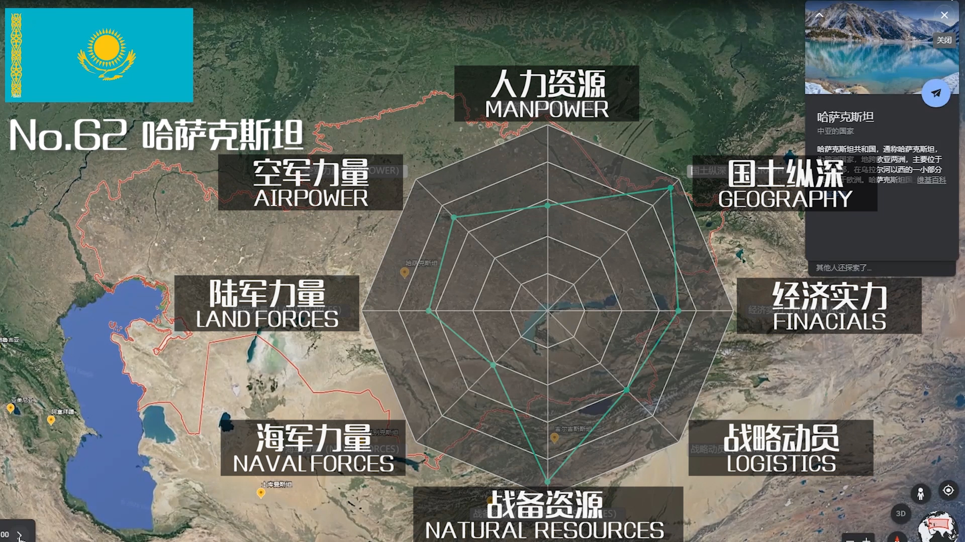 世界军事排名前三十名（世界军事排名前三十名大学）-第38张图片-华展网