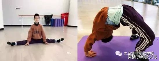 义乌复旦12岁少年星途无量  以全省第一被这所艺术名校录取