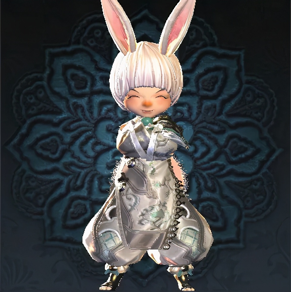 永恒之塔捏人数据 永恒之塔50级捏人数据-只专注一件事-否群百科