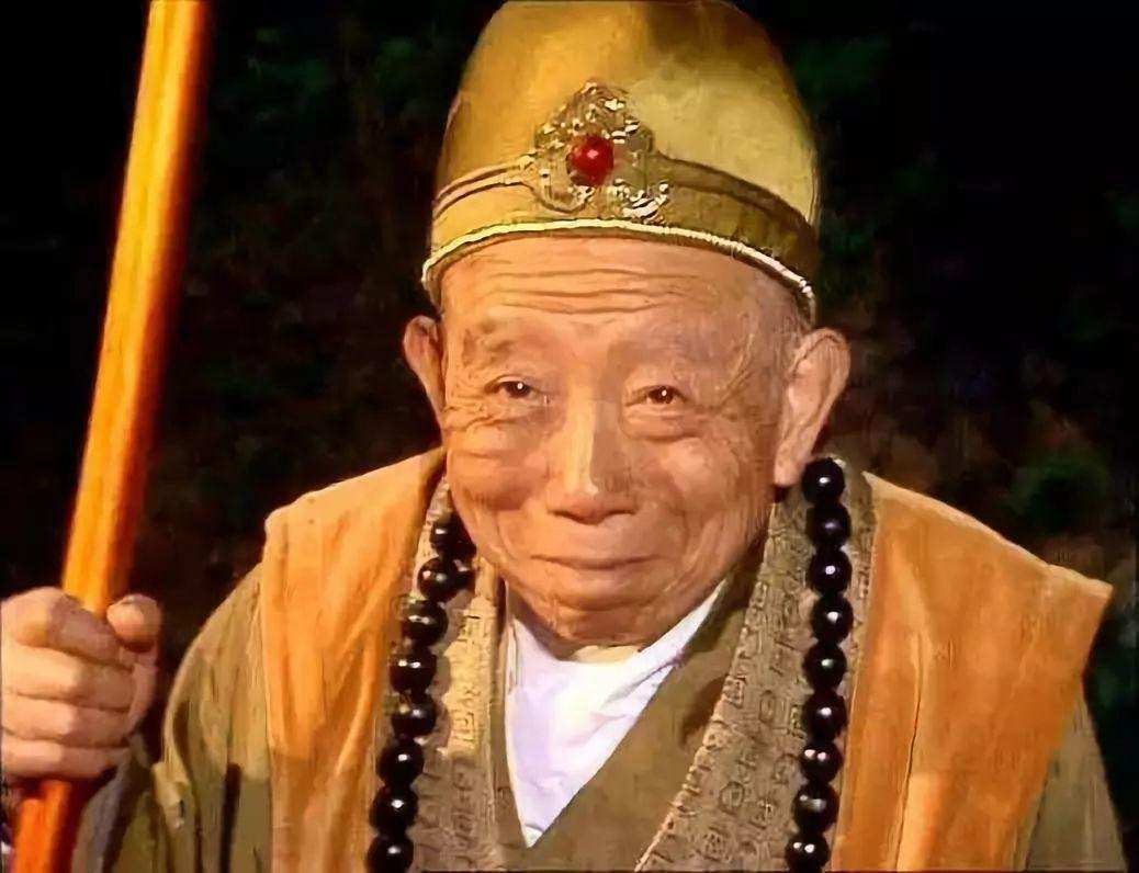 孙悟空真实身份吓死你 孙悟空的真正母亲是谁-大连号