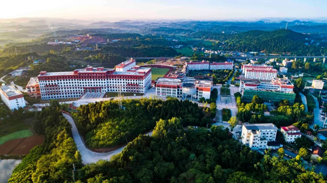 德阳建院，四川交院，德阳工程，四川建筑类20所单招院校推荐名单