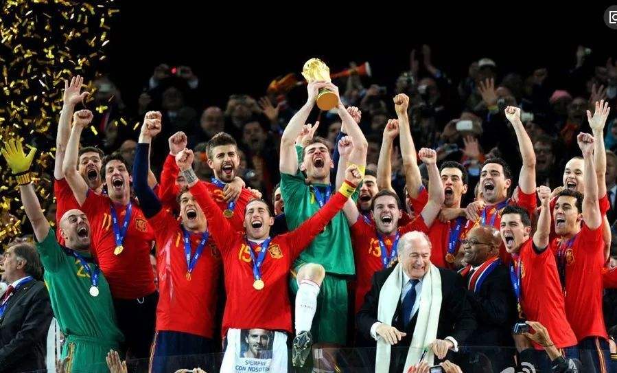 2006年世界杯足球圣歌（历届世界杯主题曲）