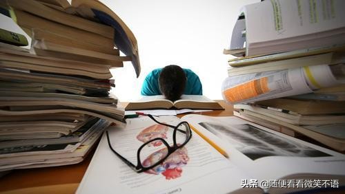 一起重新认识“初一相差不大，初二两极分化，初三天上地下”吧