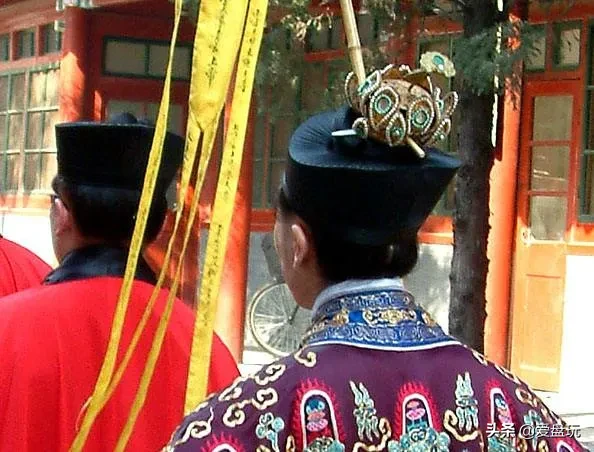 它曾是乾隆儿子的随身物,估价到8万,现在夏天就能随意买到