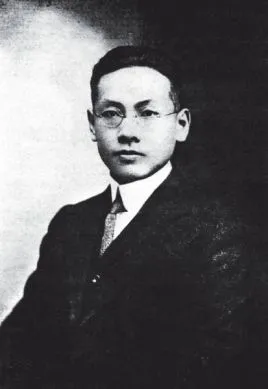 不到30岁成为清华校长，他靠什么让清华成为世界顶流大学？