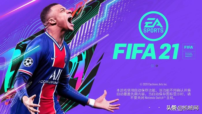 fifa22欧冠模拟哪个模式(在《FIFA 21》中踢了80场后，这是我的体验分享)