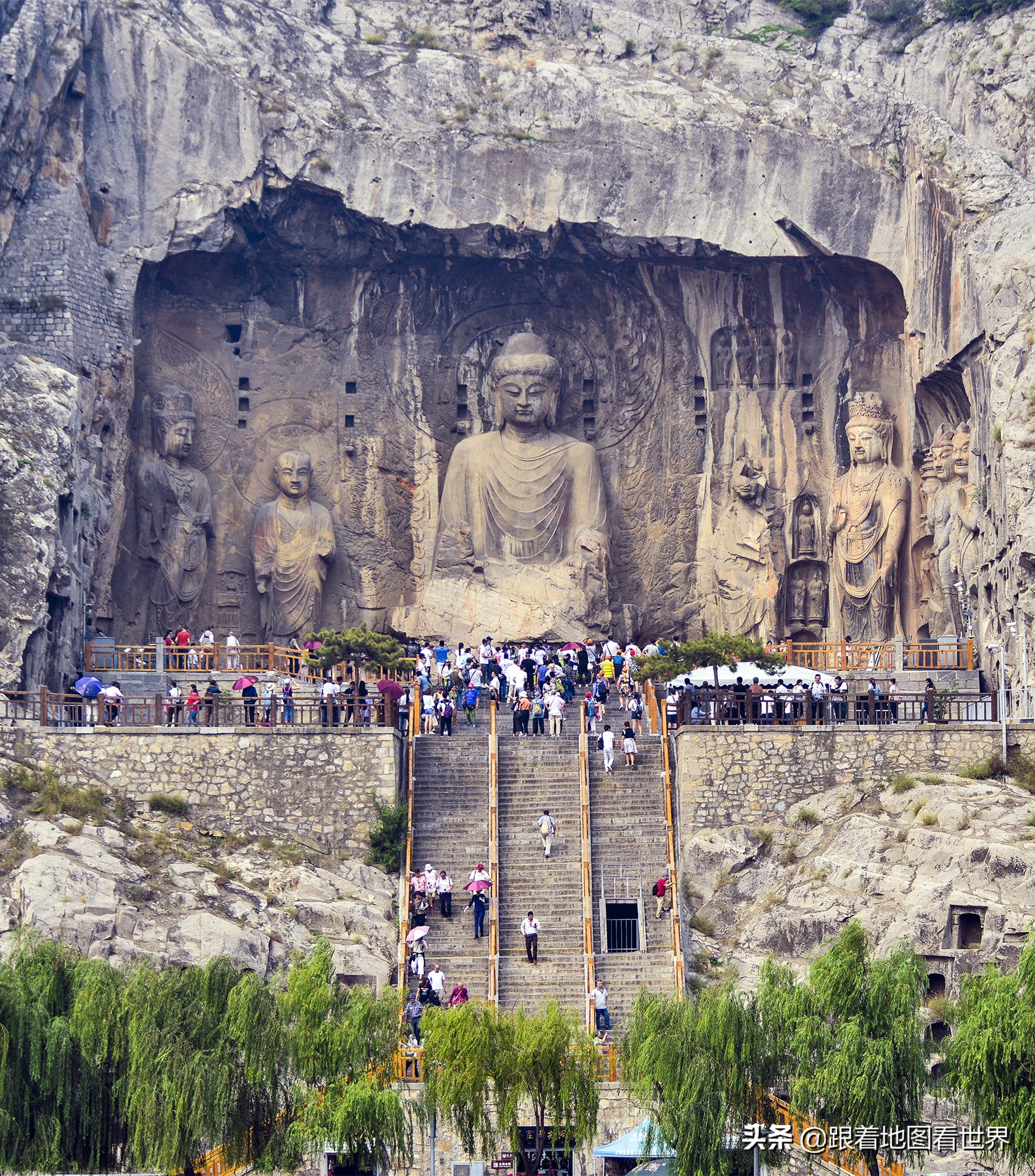 你从未真正了解过河南：作为地域歧视的重灾区，河南经历了什么？