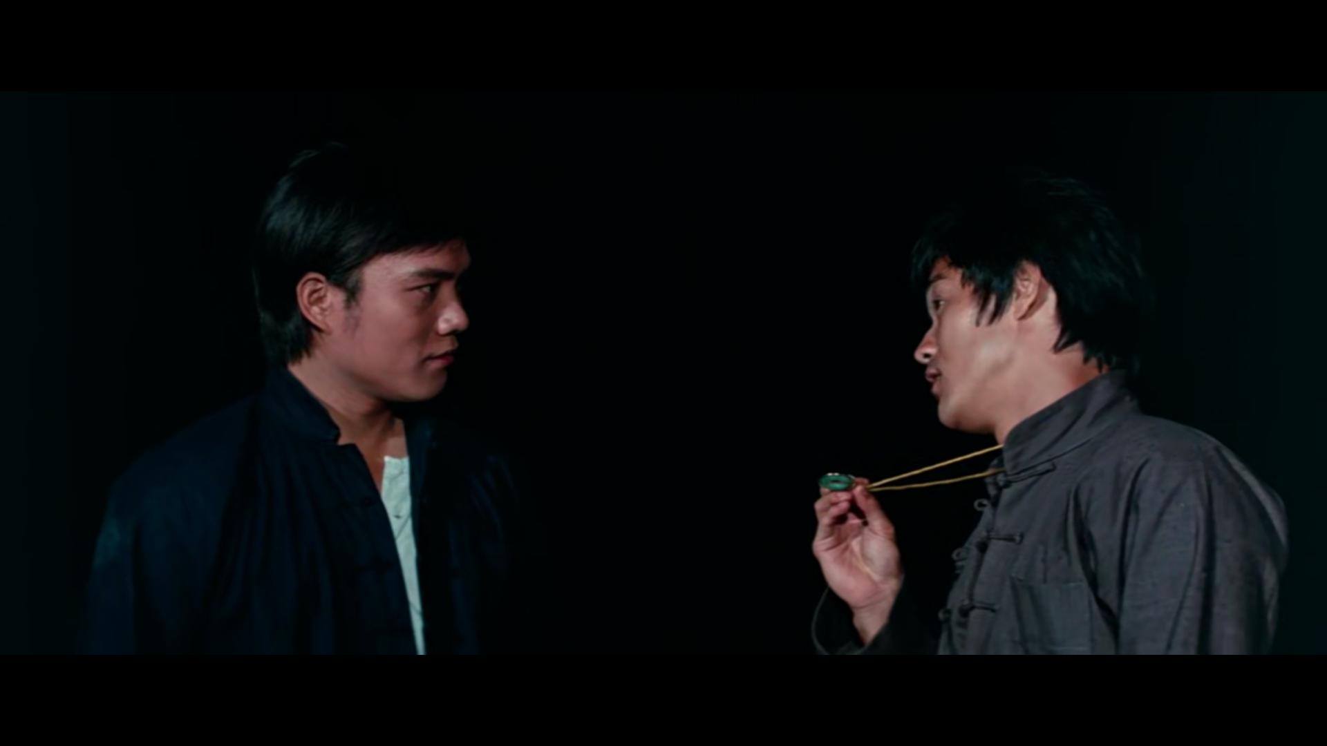 香港电影《唐山大兄》:电影背后的故事比电影本身还精彩