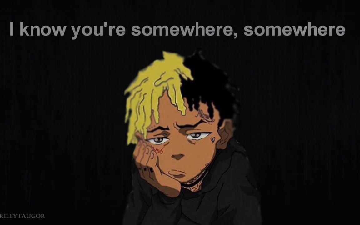 xxxtentacion怎么读-大连信息网
