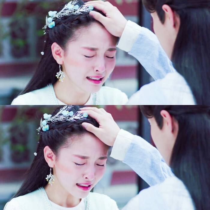 女娲后人和妖族公主爱上师父后结局都太惨了