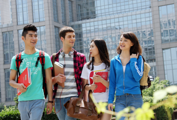 技能高考能进哪些学校（高职学校迎来春天）