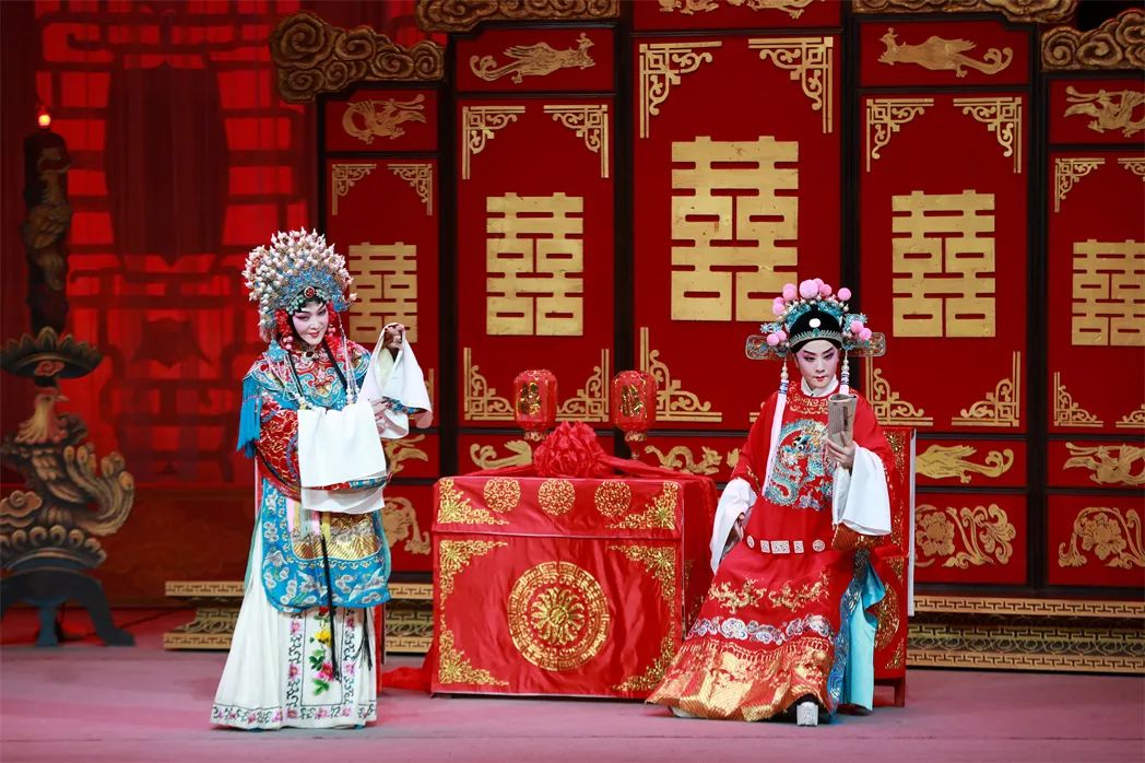 13女驸马的故事寓意