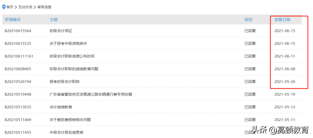 今年中级会计考试会延期吗，回应被删？CPA考生也有点慌