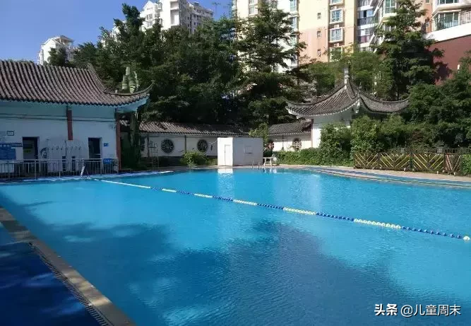 深圳50多家游泳培训班大盘点！泳池、教练、课程、价格…哪家强？