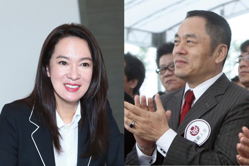 台湾大富豪李世聪：发家后却屡次出轨，他的故事比你想象的更恶劣