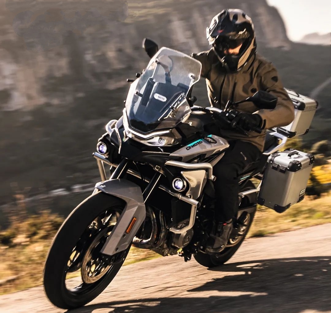 摩托车前轮钢圈多少钱看好春风800mt