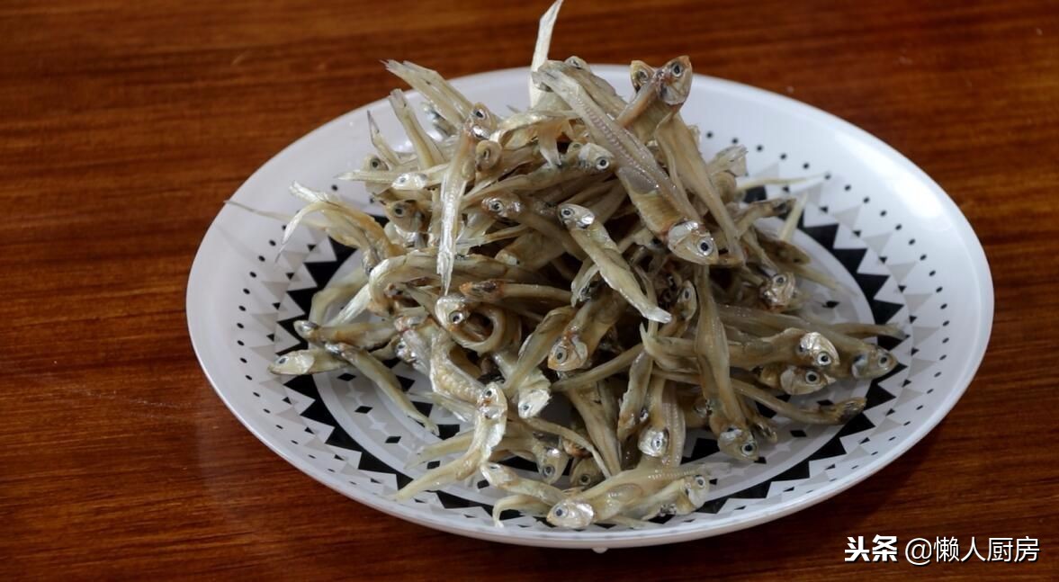 魚干的做法,魚干的做法家常做法