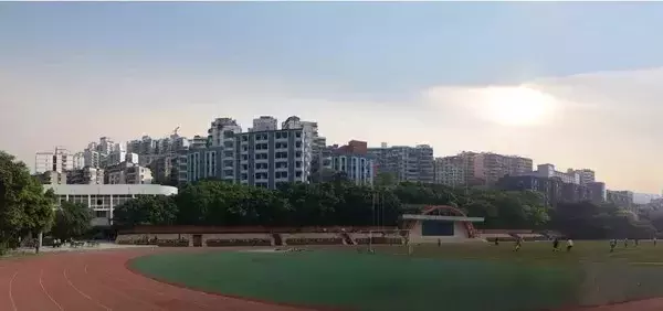 重庆名校都在主城？区县这10所学校同样牛气